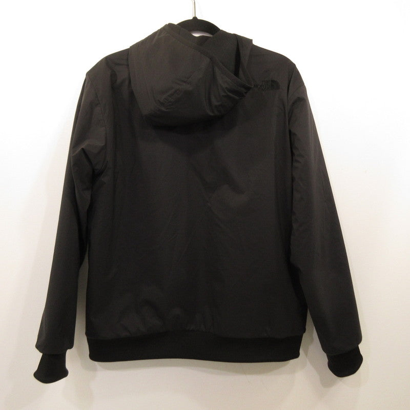 THE NORTH FACE | Reversible Tech Air Hoodie Other Outerwear NT62580 Reversible Black Size: M