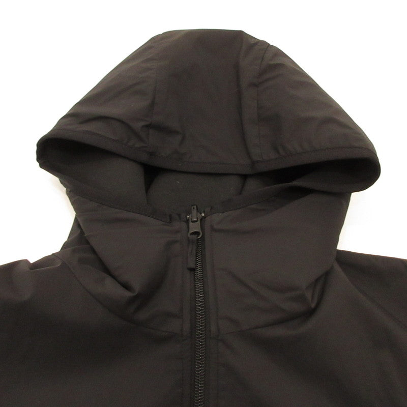 THE NORTH FACE | Reversible Tech Air Hoodie Other Outerwear NT62580 Reversible Black Size: M