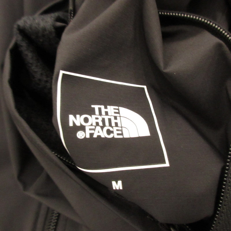 THE NORTH FACE | Reversible Tech Air Hoodie Other Outerwear NT62580 Reversible Black Size: M