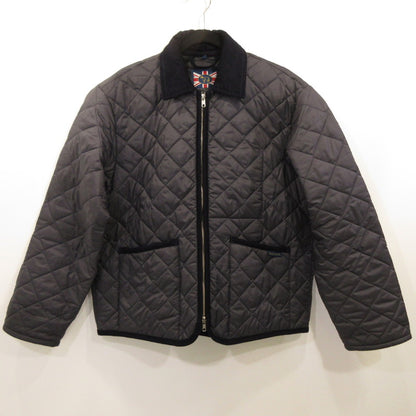 LAVENHAM | LAVENHAM TEYNHAM Other Outerwear LV10000 G96 Navy Size: M