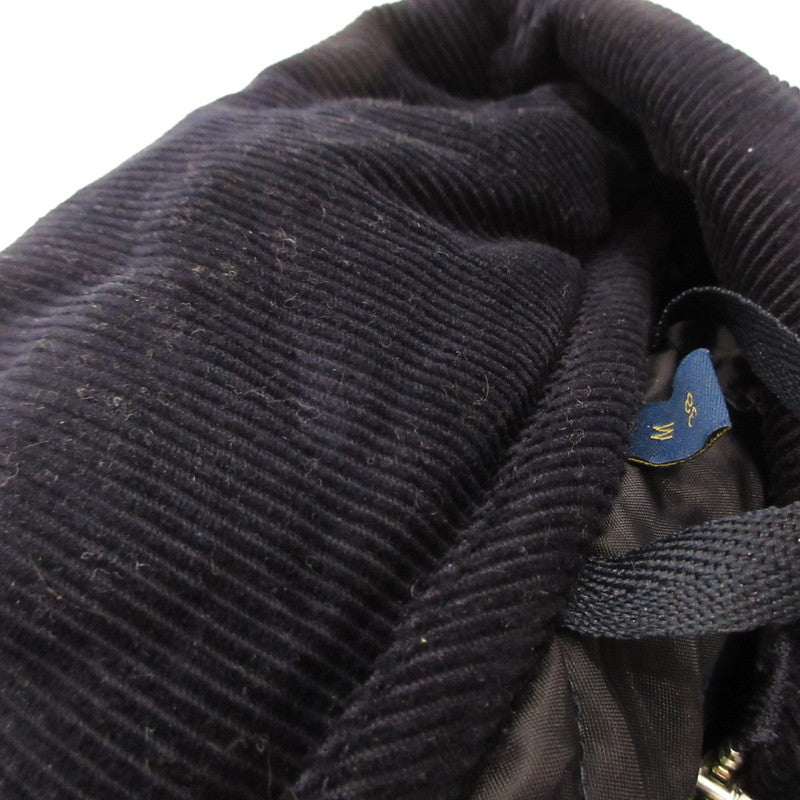 LAVENHAM | LAVENHAM TEYNHAM Other Outerwear LV10000 G96 Navy Size: M