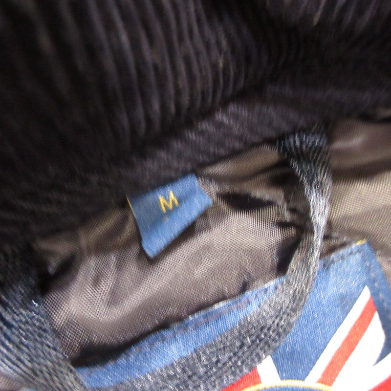 LAVENHAM | LAVENHAM TEYNHAM Other Outerwear LV10000 G96 Navy Size: M