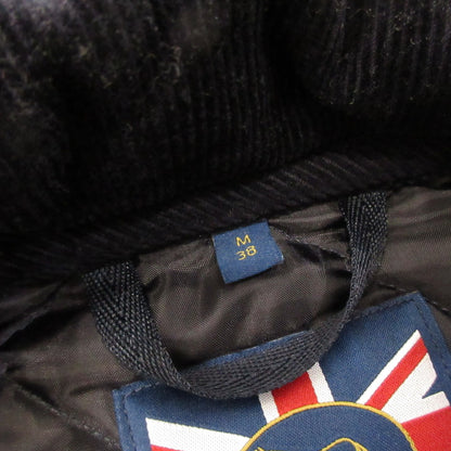 LAVENHAM | LAVENHAM TEYNHAM Other Outerwear LV10000 G96 Navy Size: M