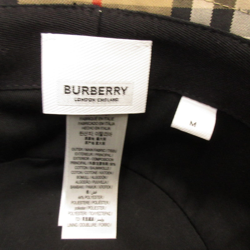 BURBERRY London England | Burberry London England Hat 8026927 Size: M
