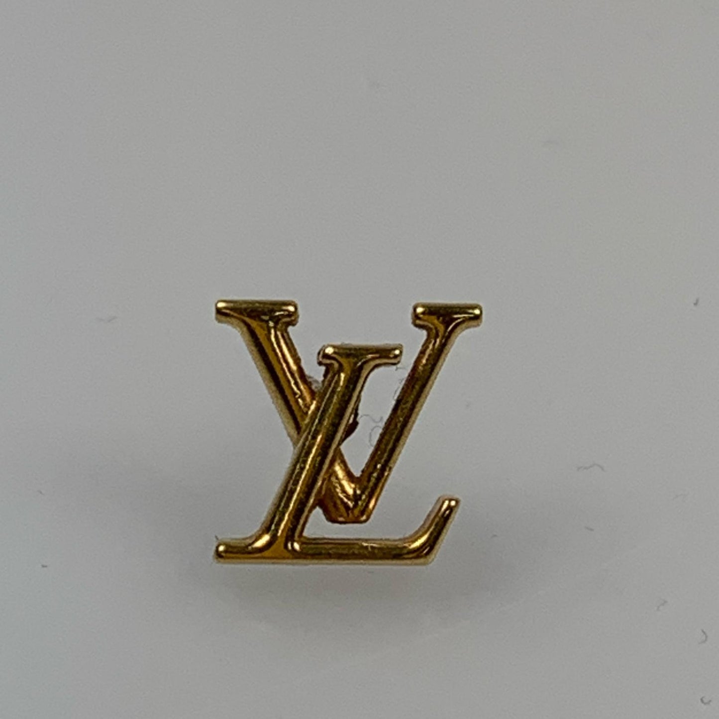 LOUIS VUITTON | Louis Vuitton Boucles d'Oreilles LV Iconic Earrings M00610