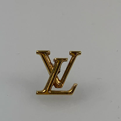 LOUIS VUITTON | Louis Vuitton Boucles d'Oreilles LV Iconic Earrings M00610