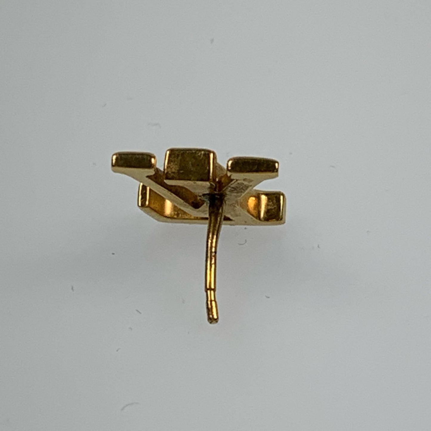 LOUIS VUITTON | Louis Vuitton Boucles d'Oreilles LV Iconic Earrings M00610