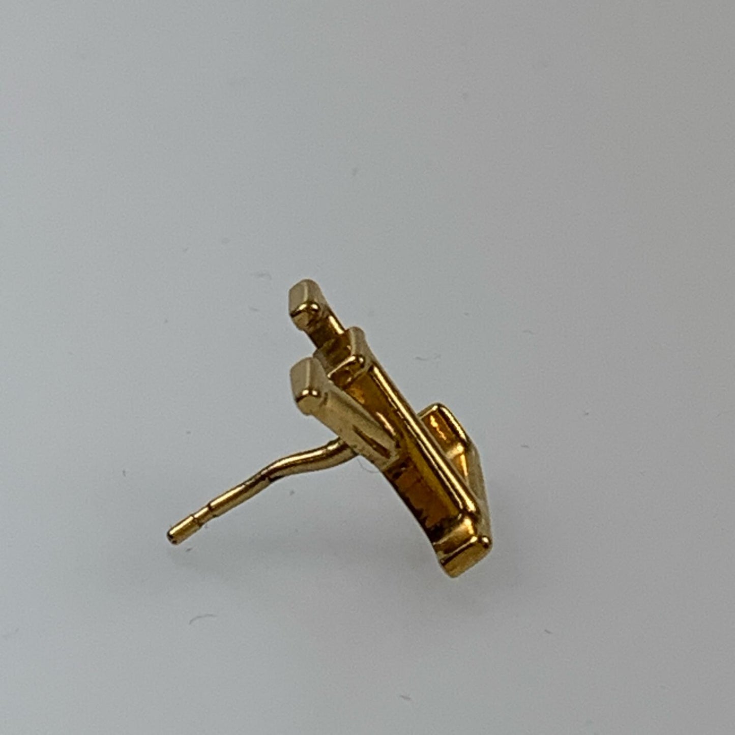 LOUIS VUITTON | Louis Vuitton Boucles d'Oreilles LV Iconic Earrings M00610