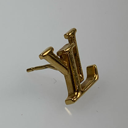 LOUIS VUITTON | Louis Vuitton Boucles d'Oreilles LV Iconic Earrings M00610
