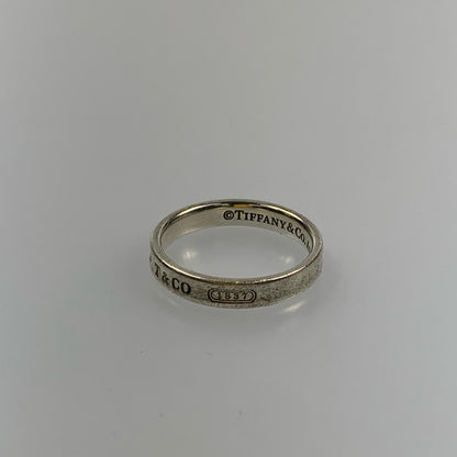 Tiffany & Co. | Tiffany 1837 Narrow Ring