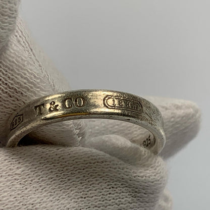Tiffany & Co. | Tiffany 1837 Narrow Ring