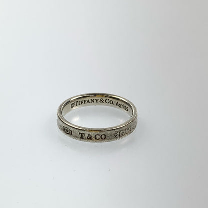 Tiffany & Co. | Tiffany 1837 Narrow Ring