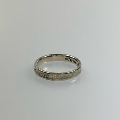 Tiffany & Co. | Tiffany 1837 Narrow Ring
