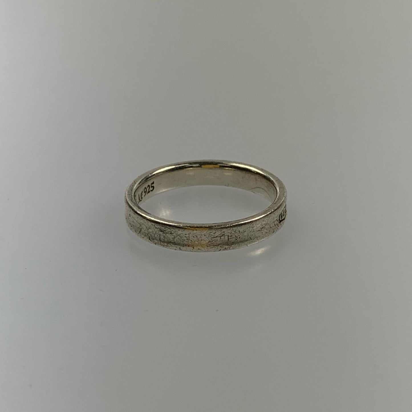 Tiffany & Co. | Tiffany 1837 Narrow Ring