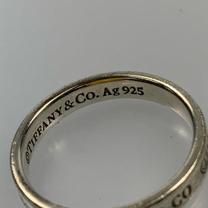 Tiffany & Co. | Tiffany 1837 Narrow Ring