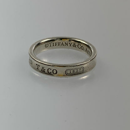 Tiffany & Co. | Tiffany 1837 Narrow Ring