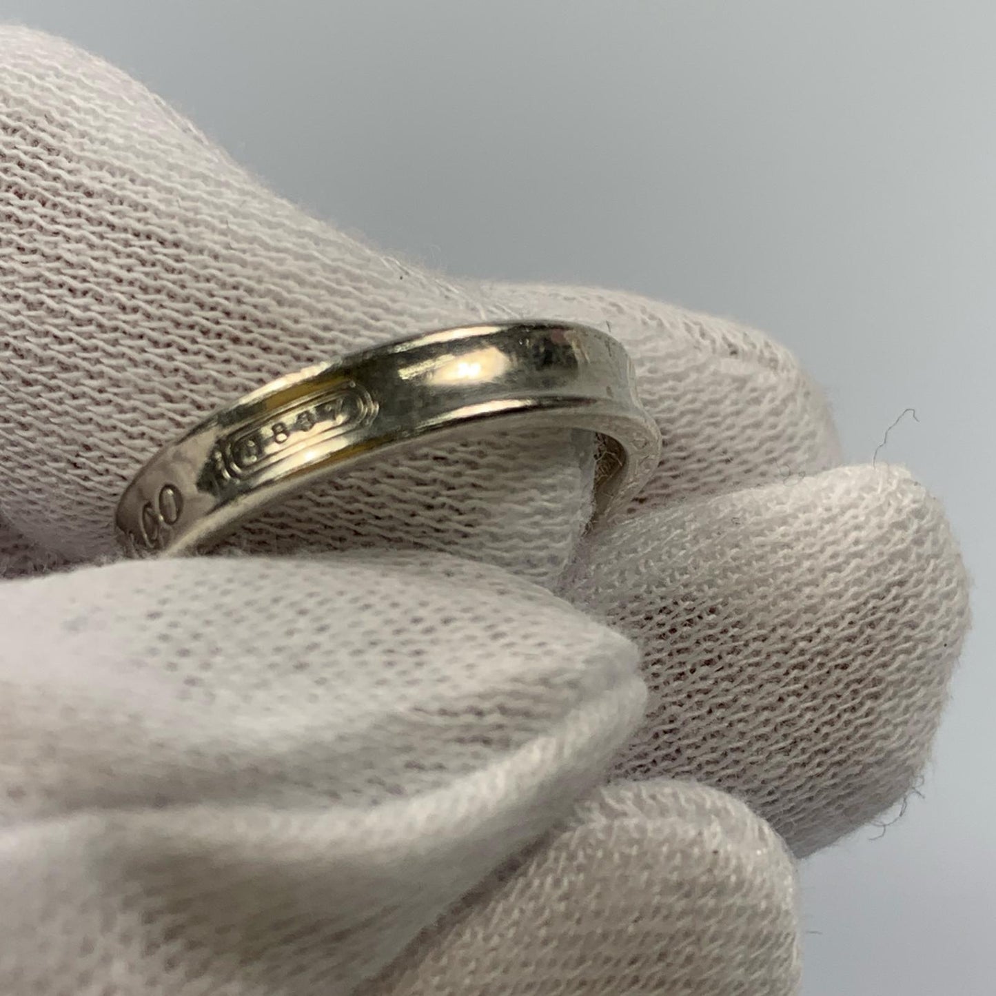 Tiffany & Co. | Tiffany 1837 Narrow Ring