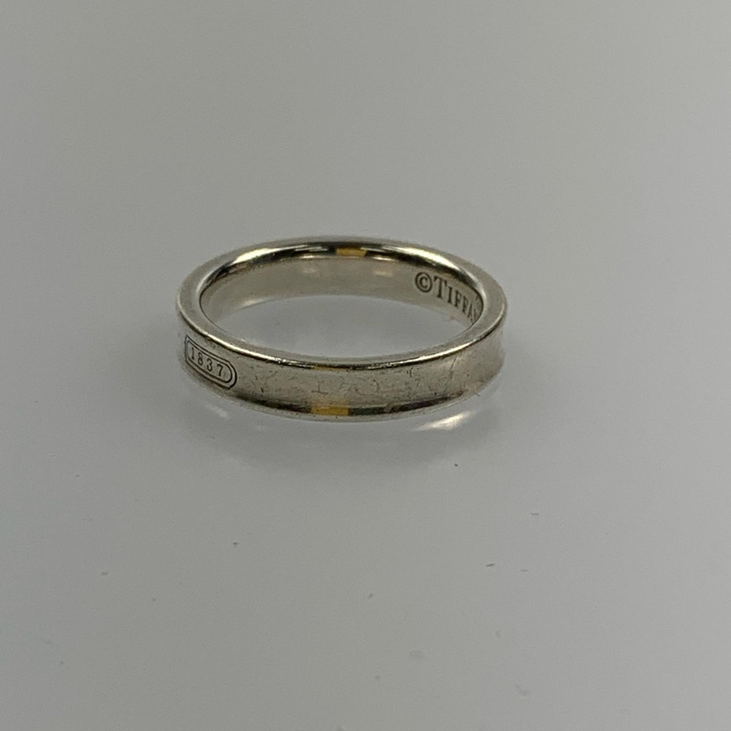 Tiffany & Co. | Tiffany 1837 Narrow Ring