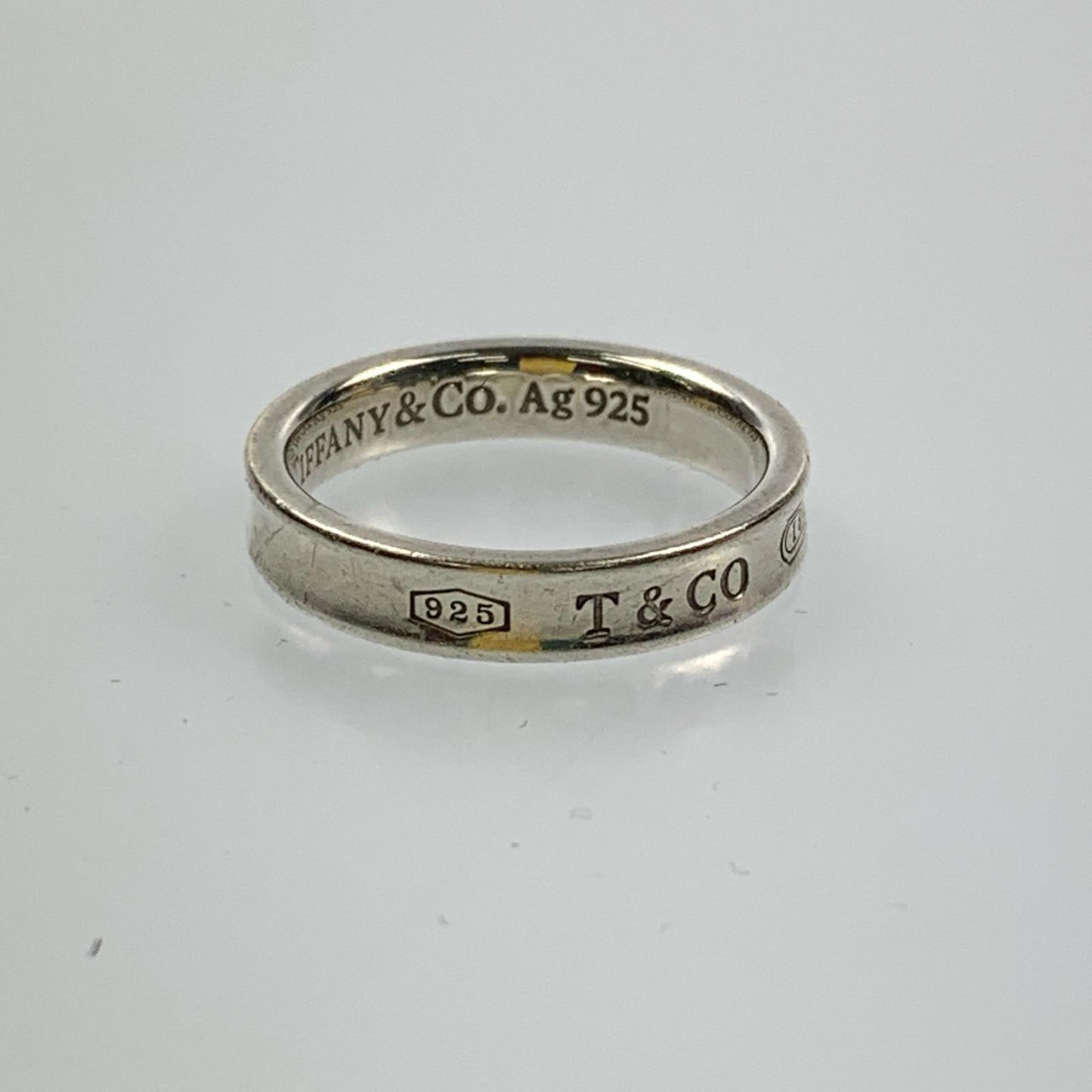 Tiffany & Co. | Tiffany 1837 Narrow Ring