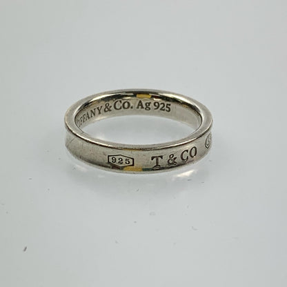Tiffany & Co. | Tiffany 1837 Narrow Ring