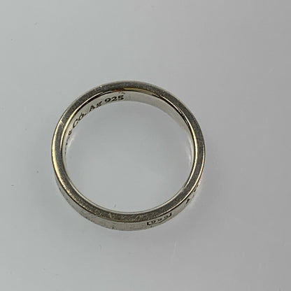 Tiffany & Co. | Tiffany 1837 Narrow Ring