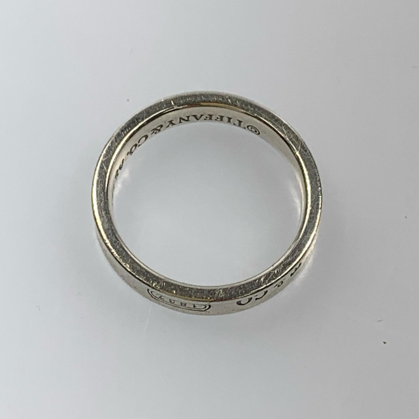 Tiffany & Co. | Tiffany 1837 Narrow Ring
