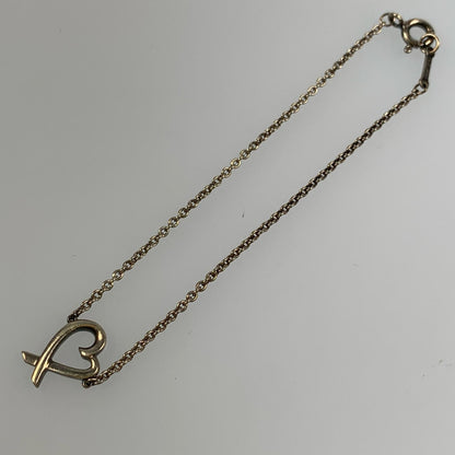 Tiffany & Co. | Tiffany Loving Heart Bracelet