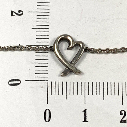 Tiffany & Co. | Tiffany Loving Heart Bracelet