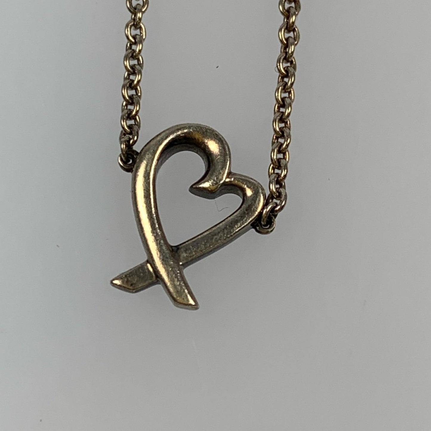Tiffany & Co. | Tiffany Loving Heart Bracelet