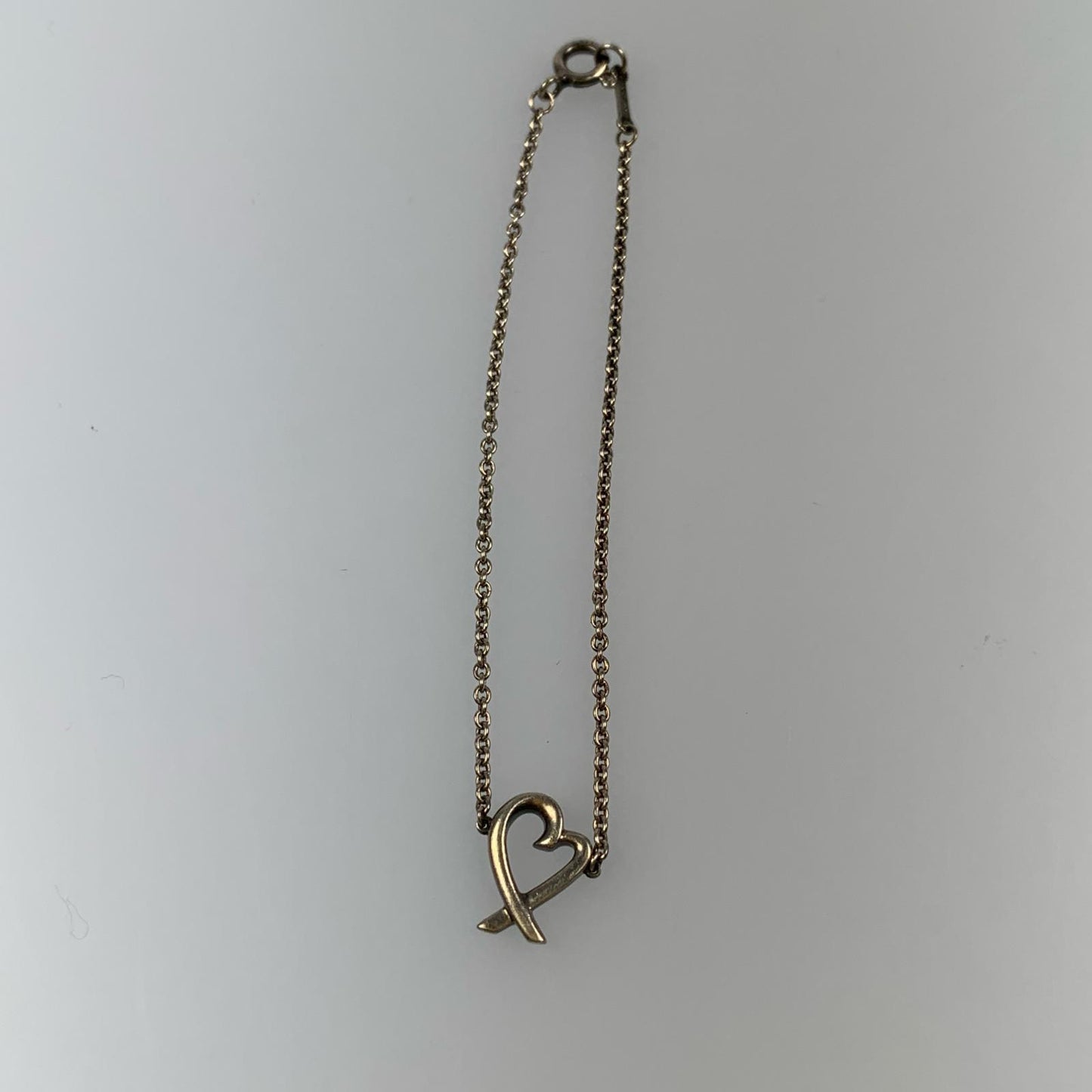 Tiffany & Co. | Tiffany Loving Heart Bracelet