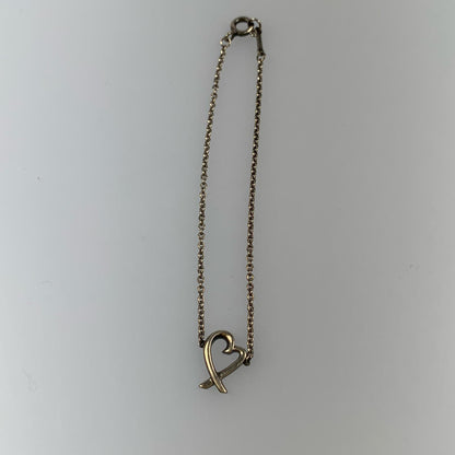 Tiffany & Co. | Tiffany Loving Heart Bracelet