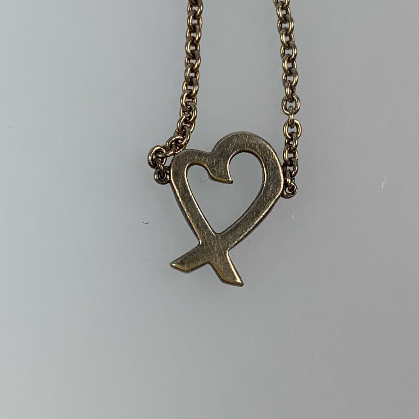 Tiffany & Co. | Tiffany Loving Heart Bracelet