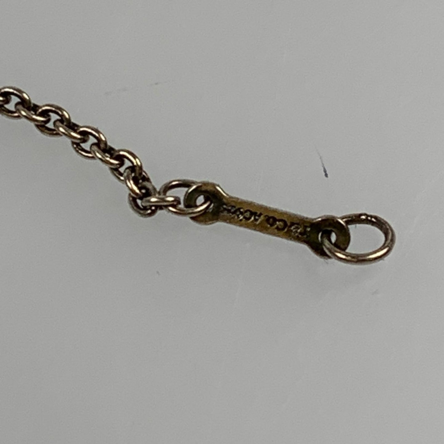 Tiffany & Co. | Tiffany Loving Heart Bracelet