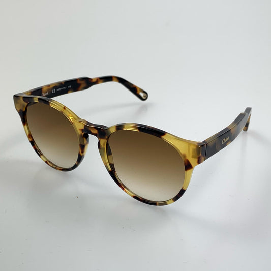 Chloe | クロエ サングラス CE753S ｻｲｽﾞ:52□20