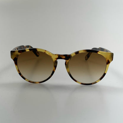 Chloe | クロエ サングラス CE753S ｻｲｽﾞ:52□20