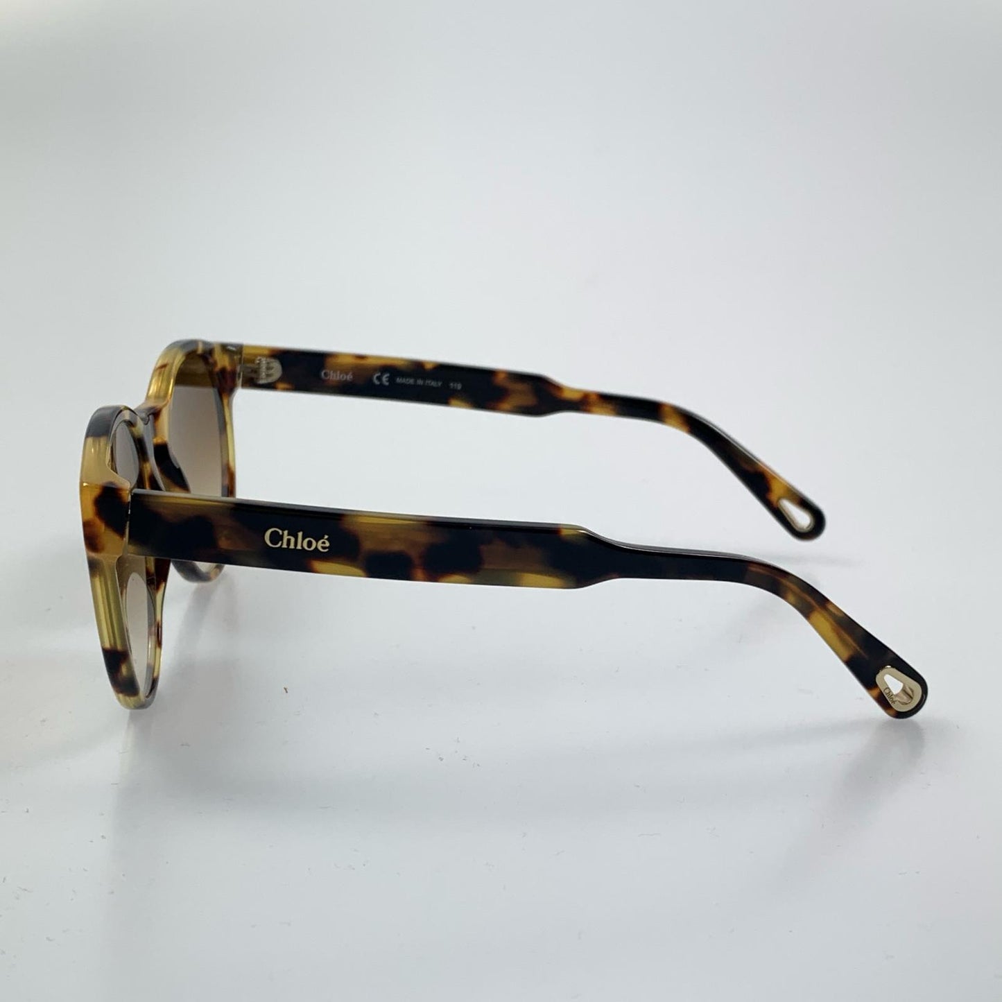 Chloe | クロエ サングラス CE753S ｻｲｽﾞ:52□20