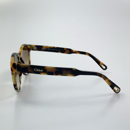 Chloe | クロエ サングラス CE753S ｻｲｽﾞ:52□20