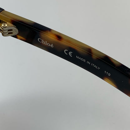 Chloe | クロエ サングラス CE753S ｻｲｽﾞ:52□20