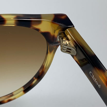 Chloe | クロエ サングラス CE753S ｻｲｽﾞ:52□20