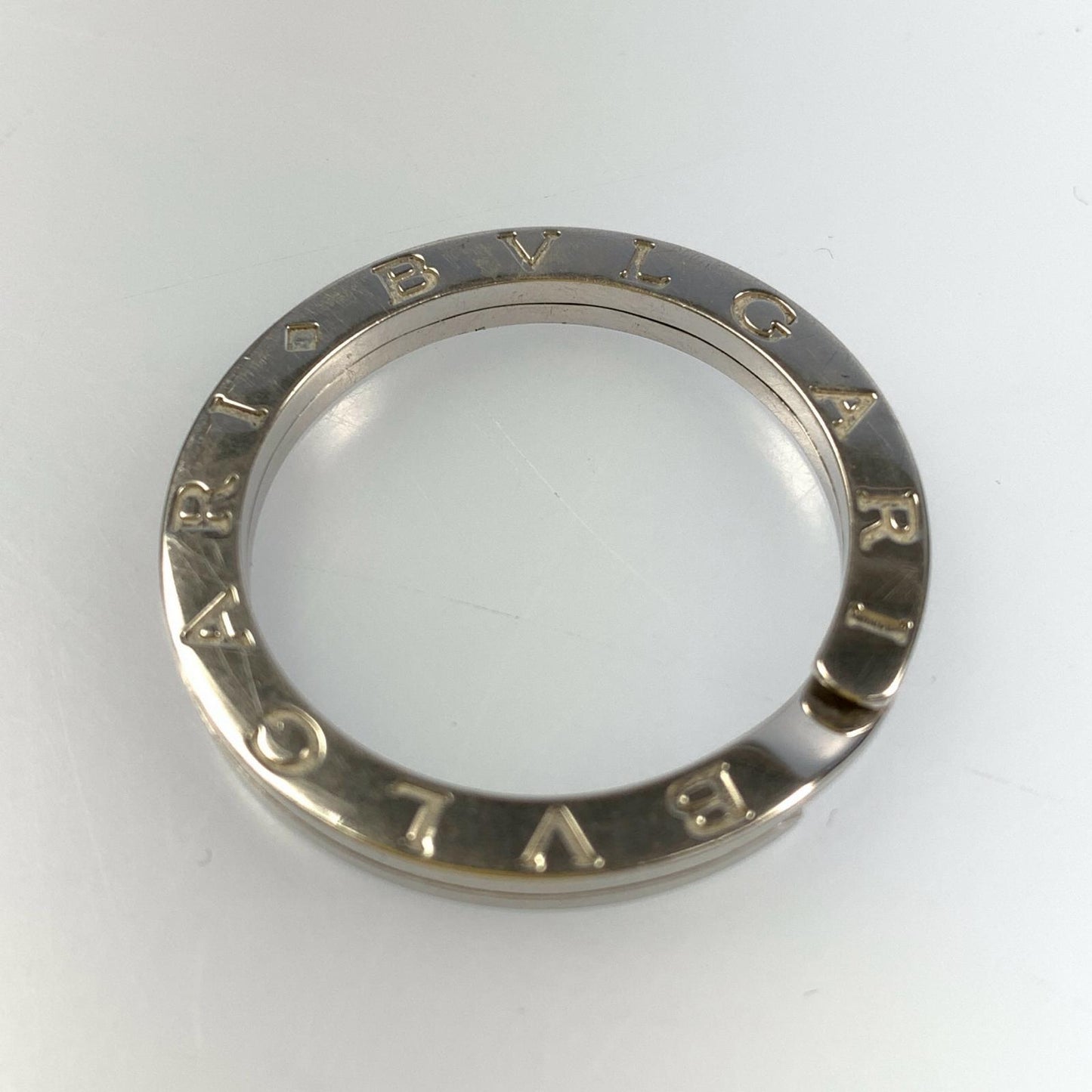 BVLGARI | Bulgari Keyring