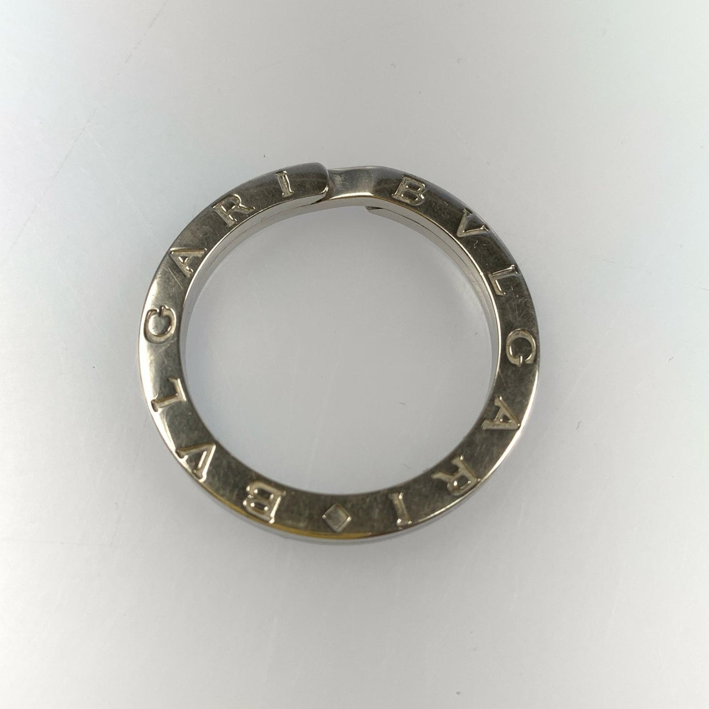 BVLGARI | Bulgari Keyring