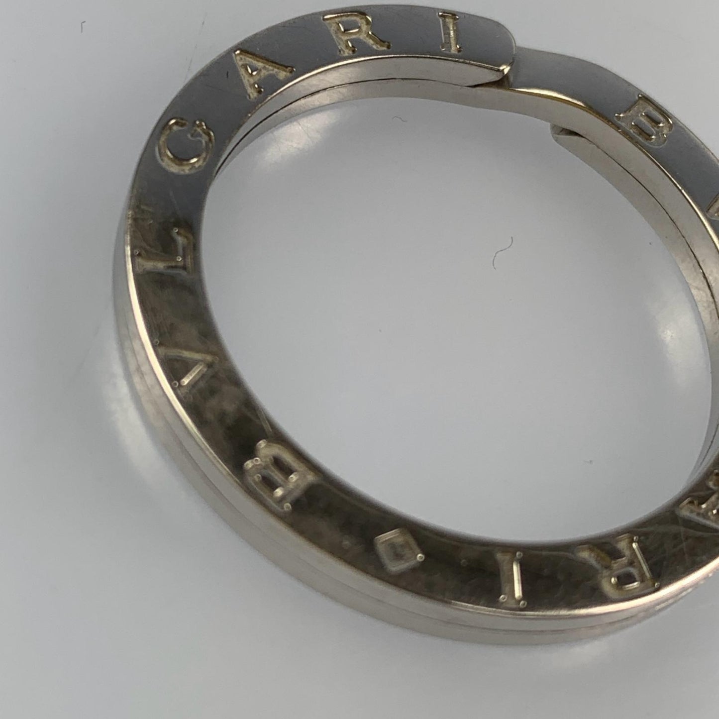 BVLGARI | Bulgari Keyring