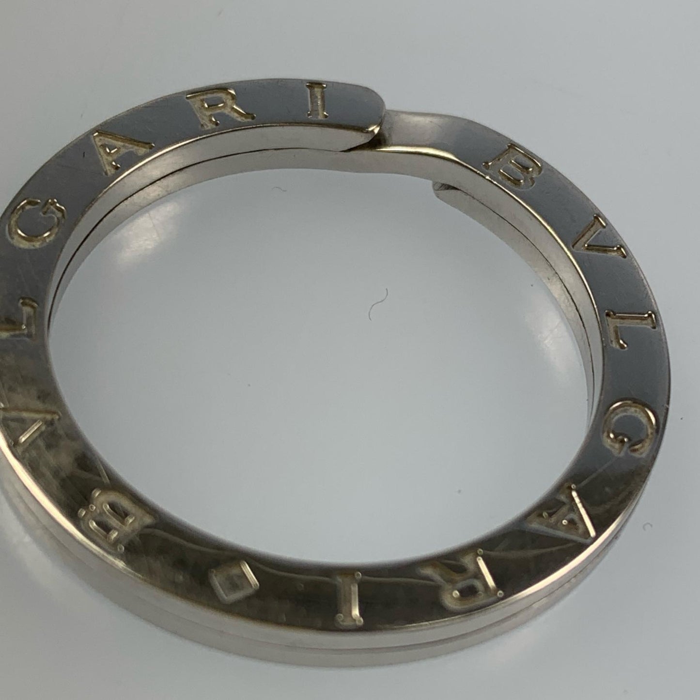 BVLGARI | Bulgari Keyring