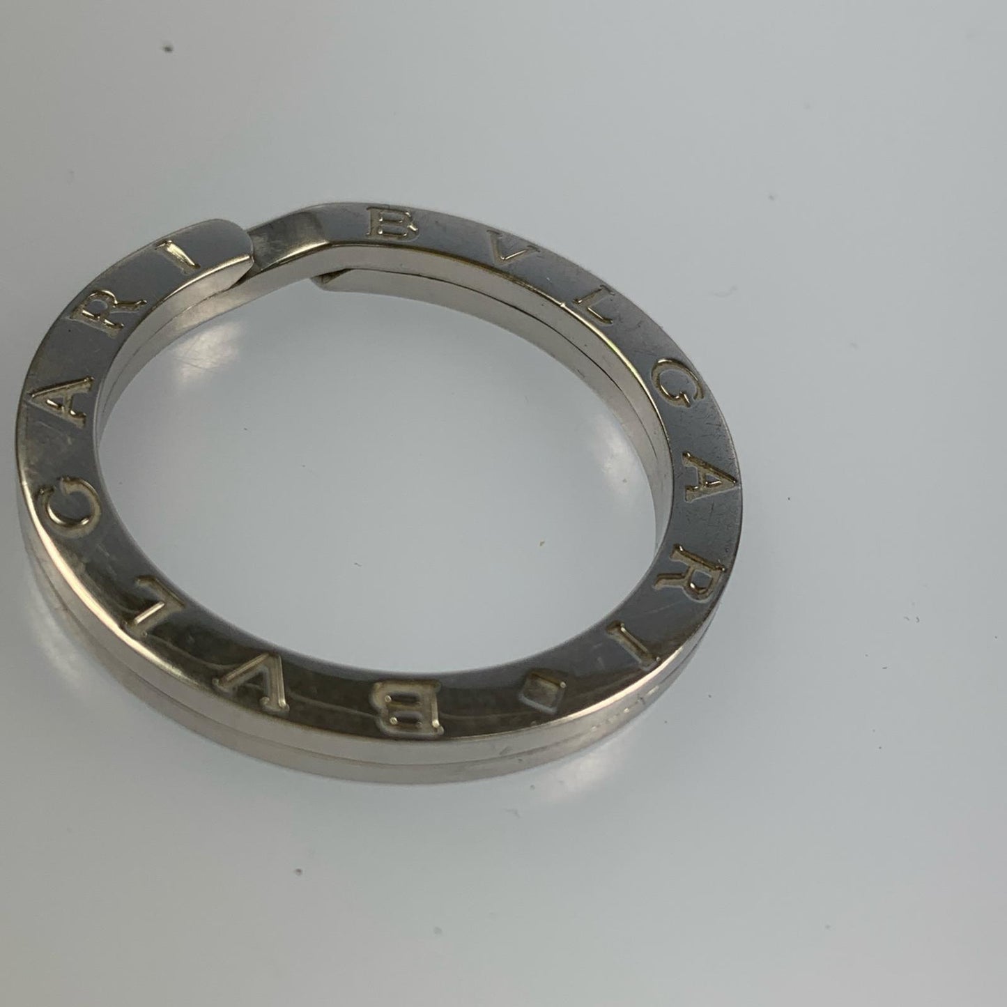 BVLGARI | Bulgari Keyring