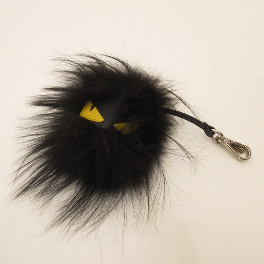 FENDI | フェンディ バッグバグズ モンスター ストラップ 7AR386