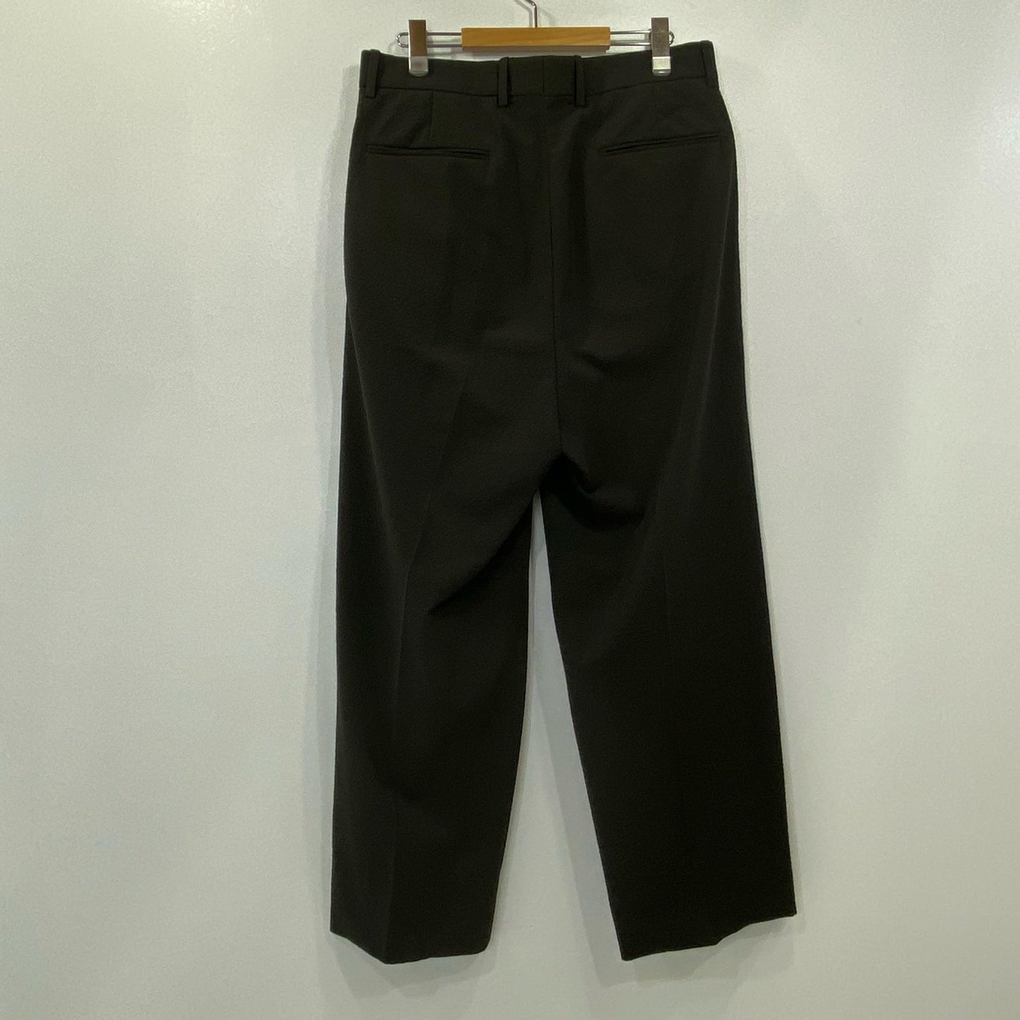 Steven Alan | スティーブンアラン TWサッカーインツープリーツドレストラウザーズ パンツ 8114-186-1141 カーキ サイズ：L【姫路東店】