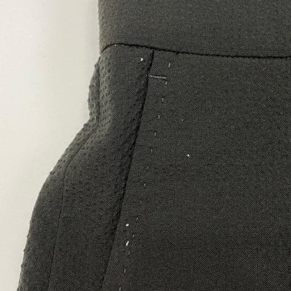Steven Alan | スティーブンアラン TWサッカーインツープリーツドレストラウザーズ パンツ 8114-186-1141 カーキ サイズ：L【姫路東店】