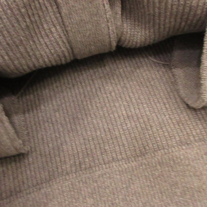 Steven Alan | Cotton/Cashmere Polo Collar Cardigan 8128-136-0113 Grey Size: M