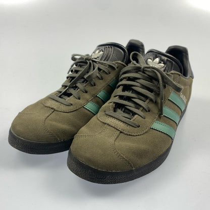 adidas | アディダス GAZELLE スニーカー GX2209 2022S/S 26.0cm チャコールグレー 26cm【姫路東店】