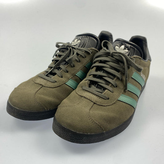 adidas | アディダス GAZELLE スニーカー GX2209 2022S/S 26.0cm チャコールグレー 26cm【姫路東店】